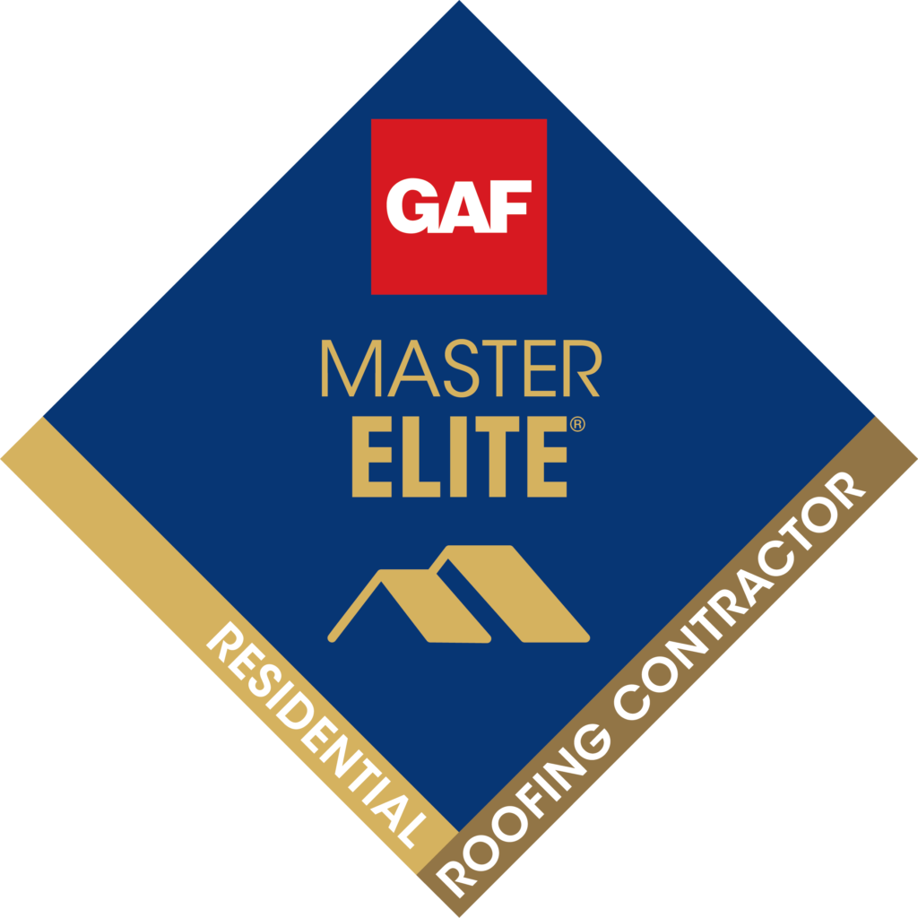 GAF Master Elite Roofer in Jacksonville and Winter Haven, FL